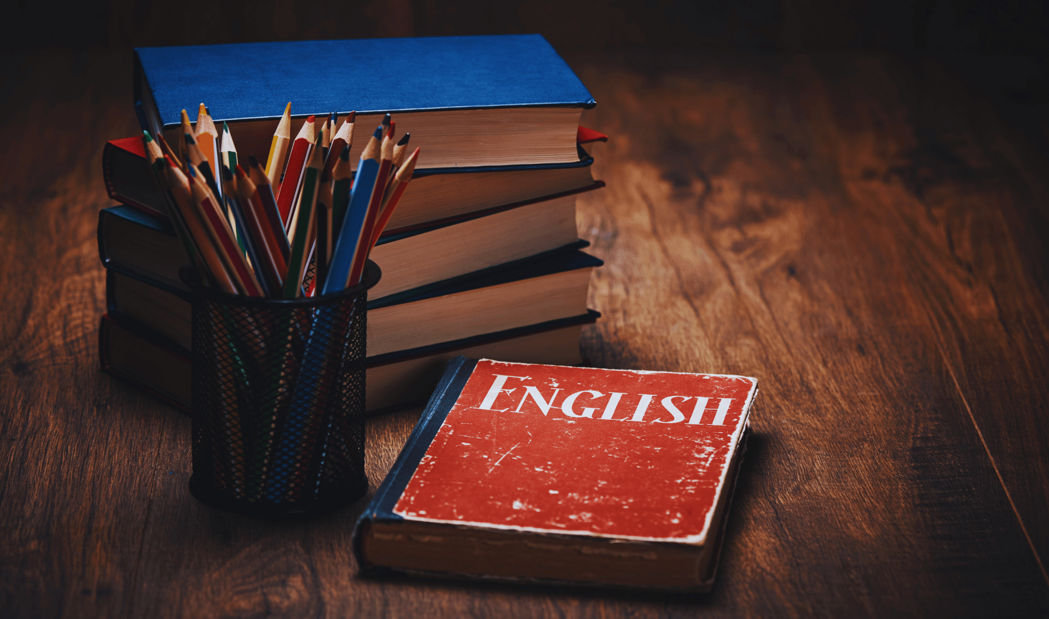 Wall Street English Anglais